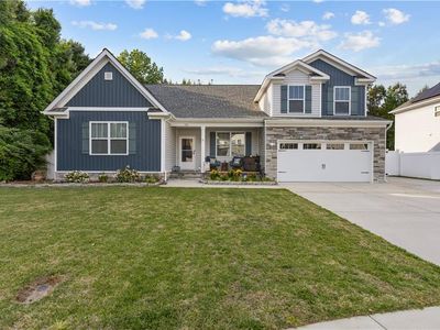 112 Bellflower Ln