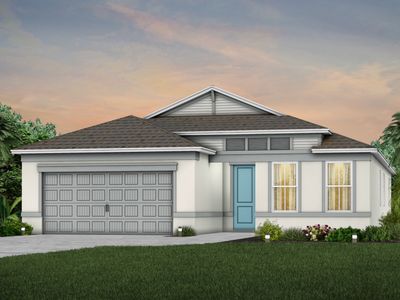 6024 Blue View Way St