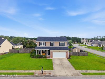 400 Brunswick Drive