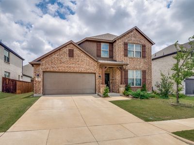 408 Patterson Ct