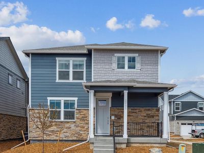 668 N Ukraine Street