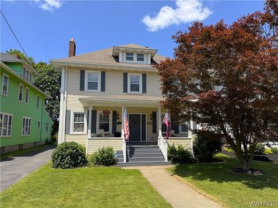 481 East Ave