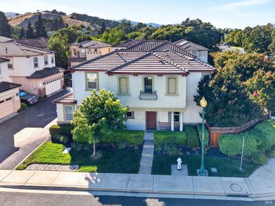 101 Barbera Court