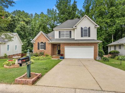 129 Williston Way