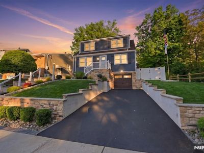 Property at 44 Alpine Pl, Kearny, NJ