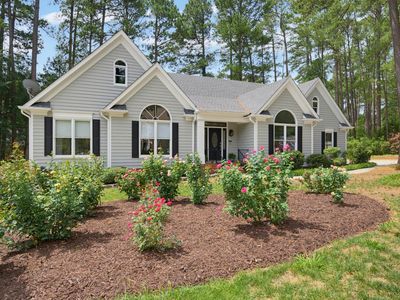 111 Burlingame Way