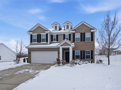 121 Mound Builder Pl
