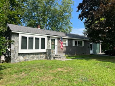 14 Wood Avenue