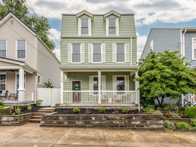 138 Ward Ave