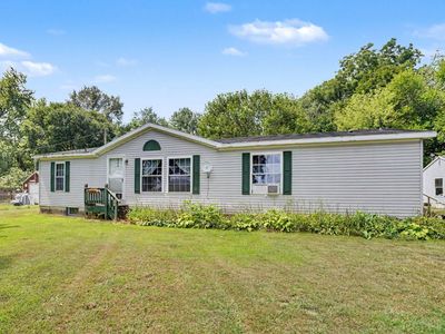 Property at 14420 Portage Rd, Vicksburg, MI