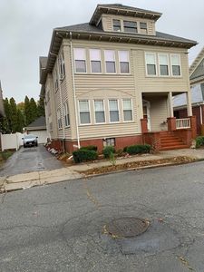 21-23 Gould St