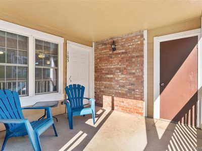 4923 S Carson Street #105