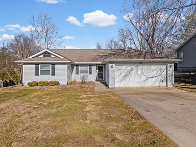 Property at 4407 W Brookview Ter, Columbia, MO