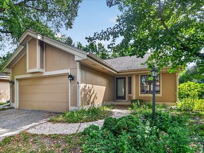 5953 Woodcreek Ln #5953