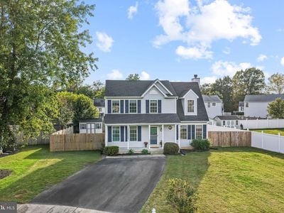 2506 Melchris Ct