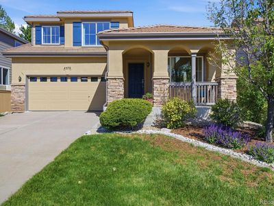 4579 Laurelglen Lane