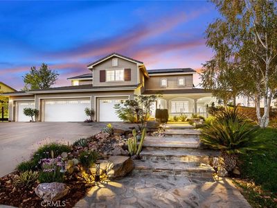 30433 Hidden Valley Ct