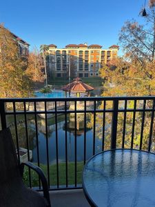 12539 FLORIDAYS RESORT DRIVE #607D