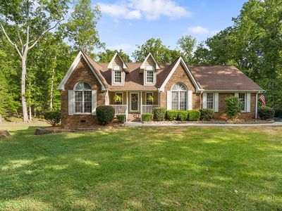 119 Pucketts Pointe Rd