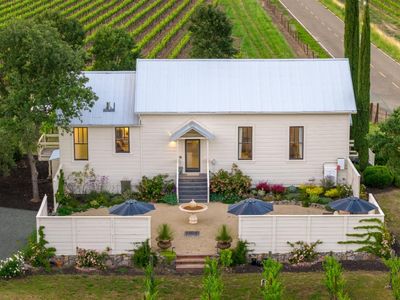 1785 Pope Canyon Road