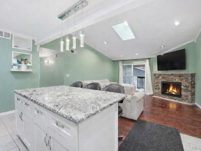 3482 S Eagle Street #203