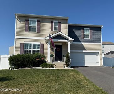 17 Fullrigger Avenue