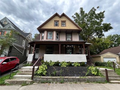Property at 13-15 Brooklyn St, Rochester, NY