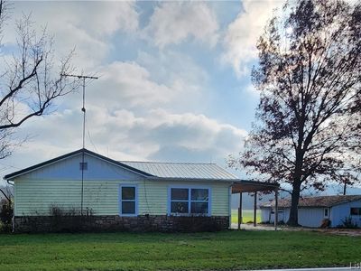 2175 Heth Washington Road SW