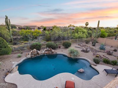 4717 E SLEEPY RANCH Road