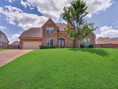 6145 Trail Creek Ln