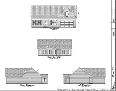 4311 Kirkhill Ct