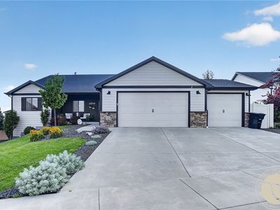 3083 W Copper Ridge Loop