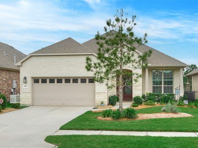 211 Arabian Dr