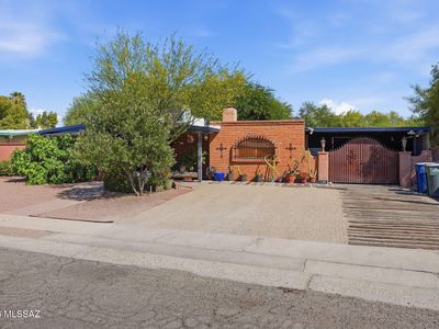 7216 E Paseo San Andres
