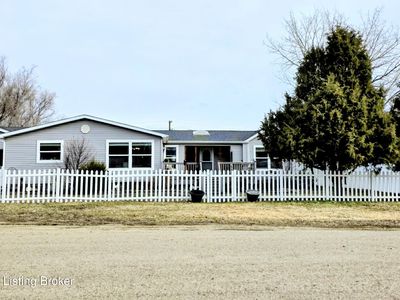 Property at 519 1st Ave NW, Wibaux, MT