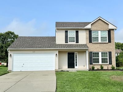 Property at 635 Willow Pl, Trenton, OH