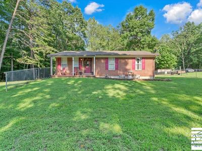 2535 Willie Craig Rd