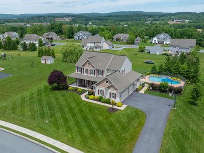 122 Royal Horse Way