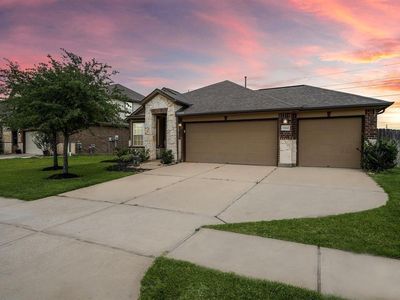 9960 Golden Field Ln