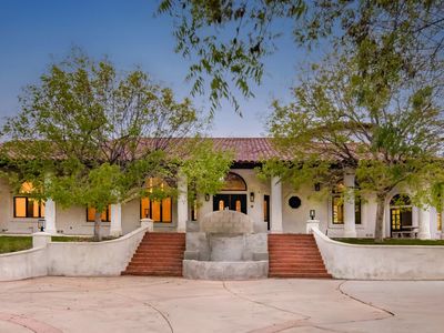 16515 Valley Ranch Rd