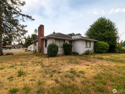 Property at 201 Harrison Avenue, Centralia, WA