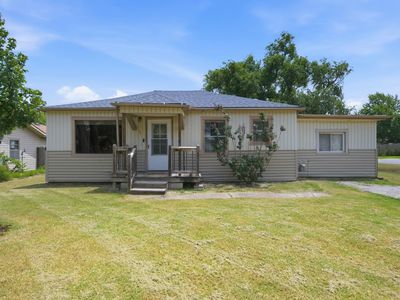 Property at 410 N Kansas St, Benton, KS