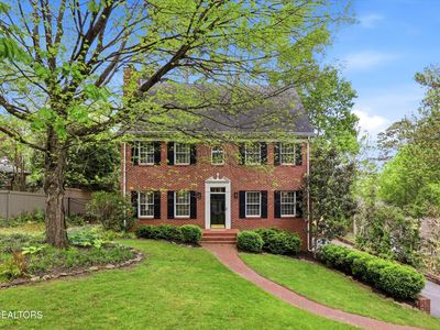 4141 Forest Glen Dr