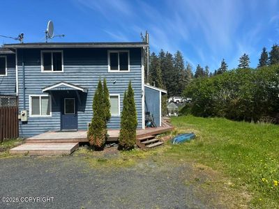 Property at 3072 Woody Way Loop, Kodiak, AK
