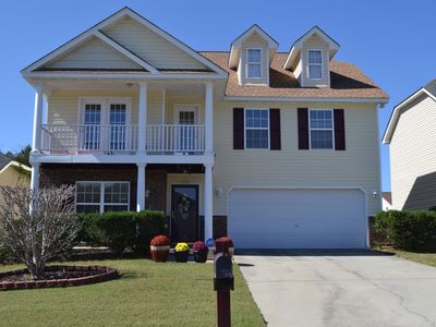359 Fox Squirrel Cir