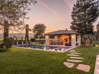 5045 Big Ranch Road