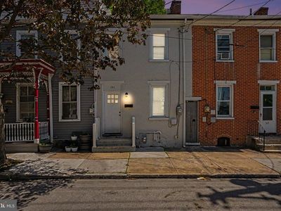 151 N Bedford St