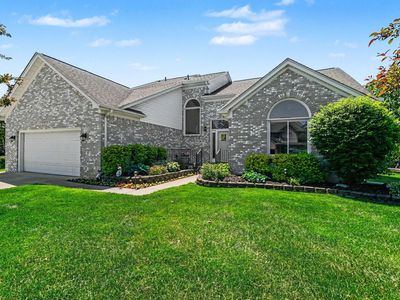 50777 Cambridge Dr