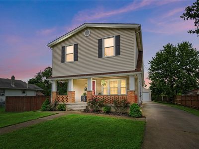 1143 Lavern Ave