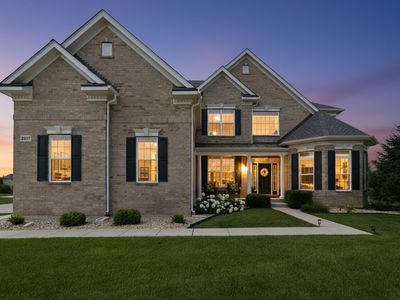 2617 Barker Dr